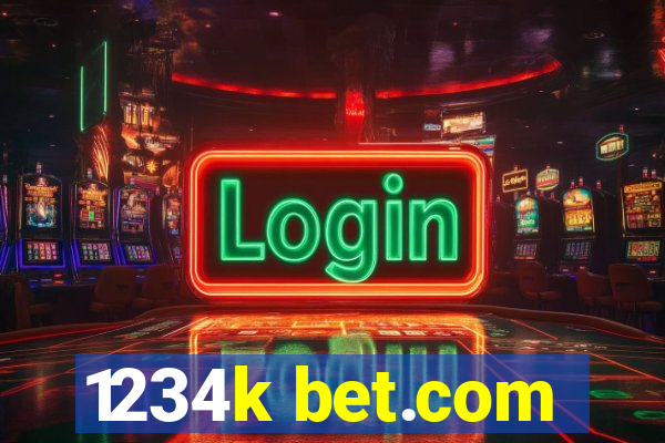 1234k bet.com